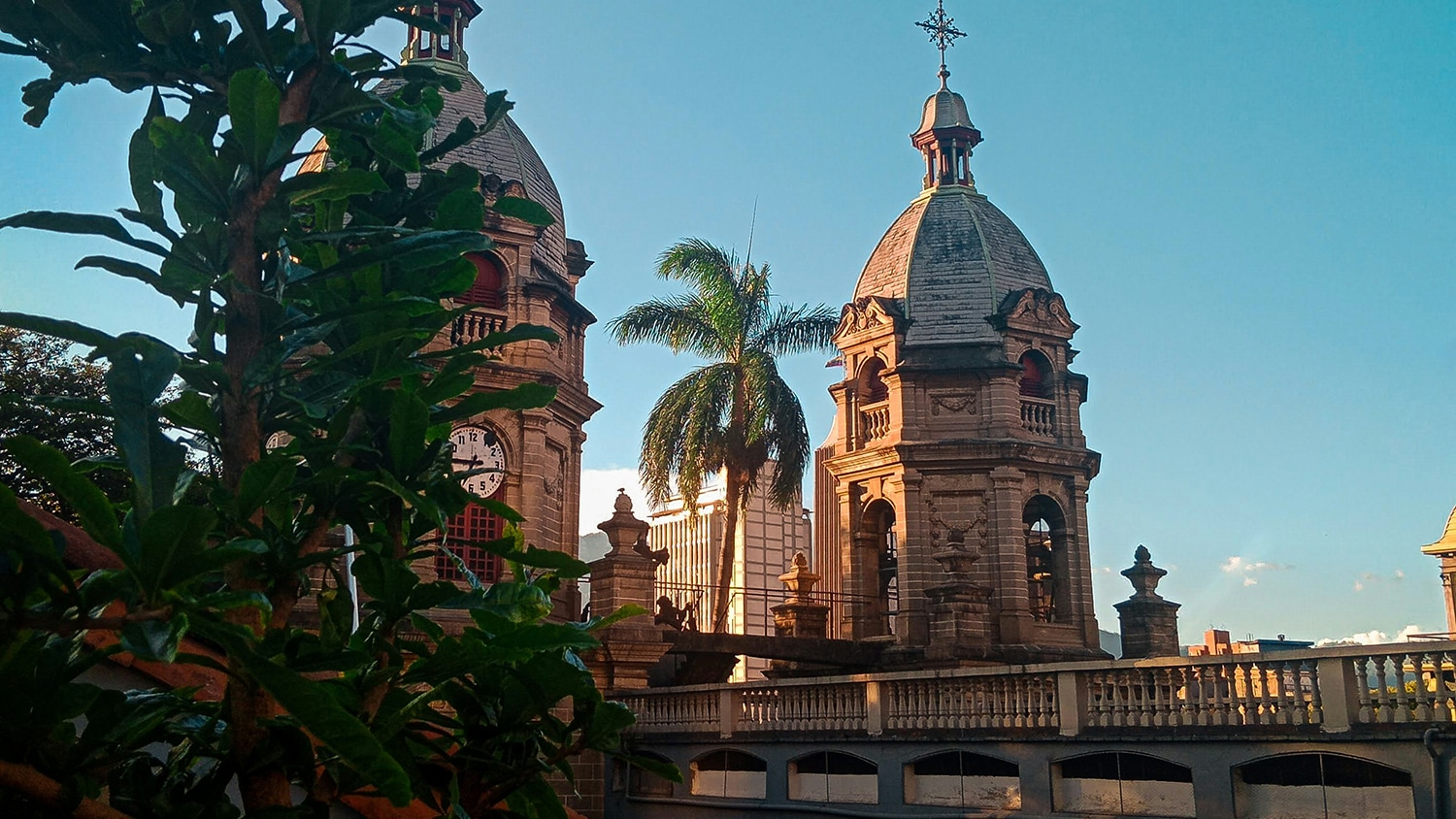 Medellin, Colombia