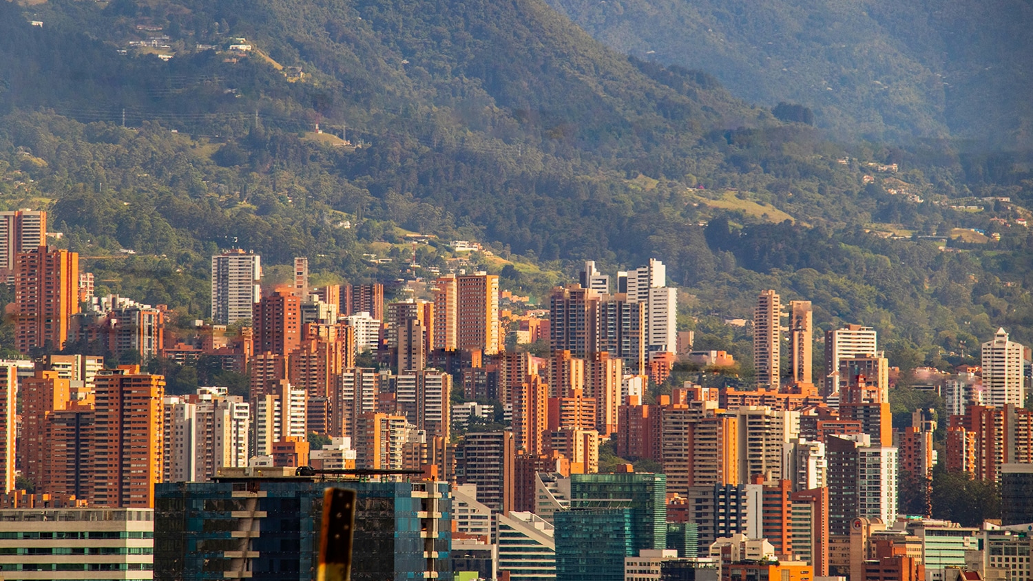 Medellin, Colombia