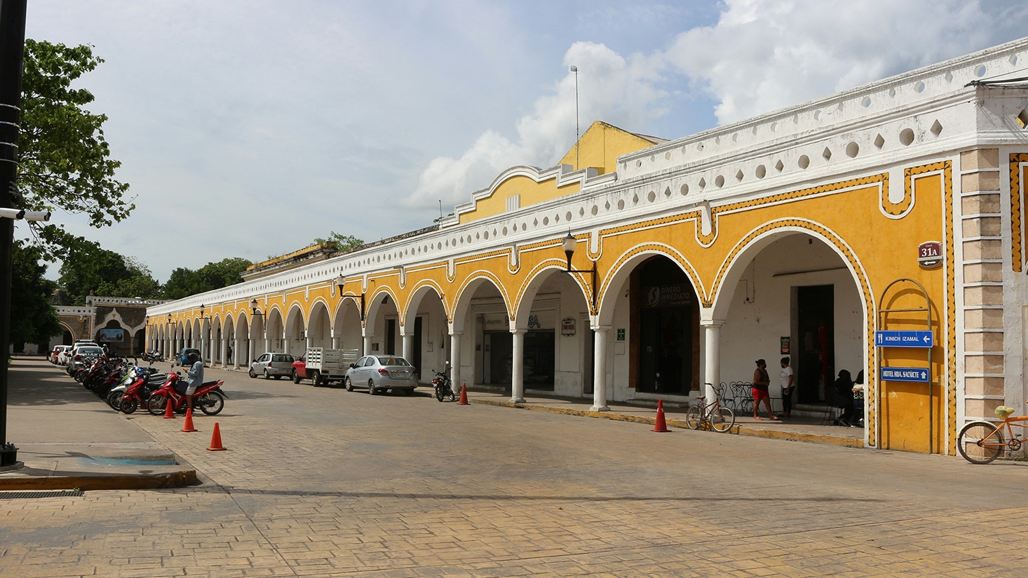 Mérida, Mexico