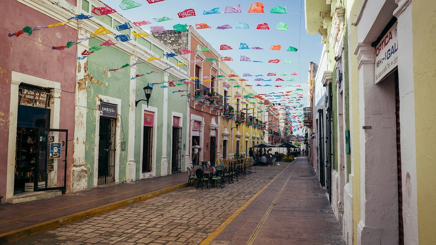 Valladolid, Mexico