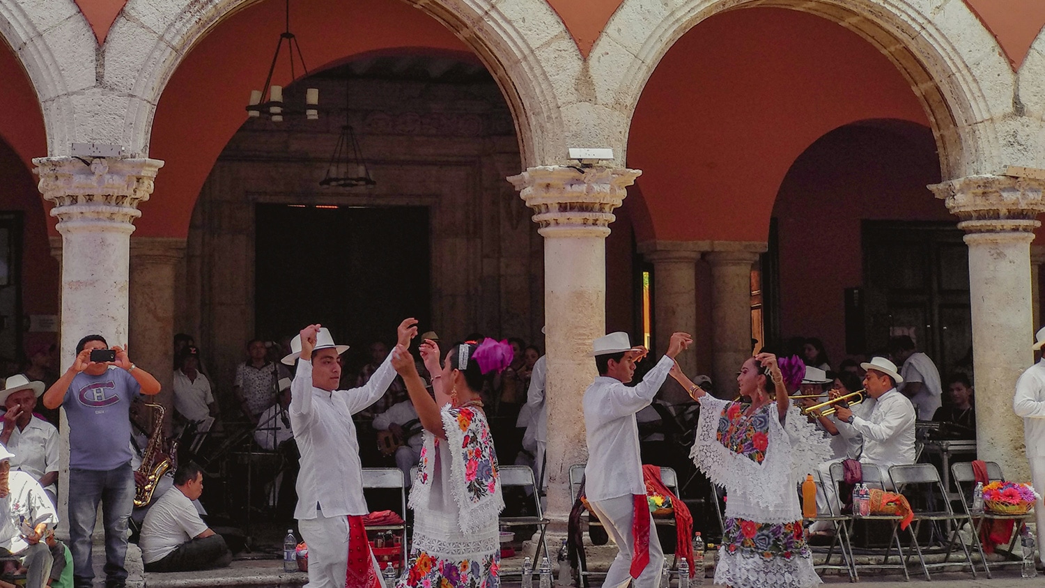 Mérida, Mexico