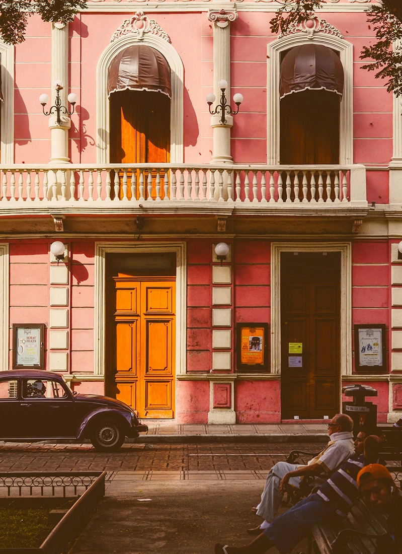 Mérida, Yucatan, Mexico
