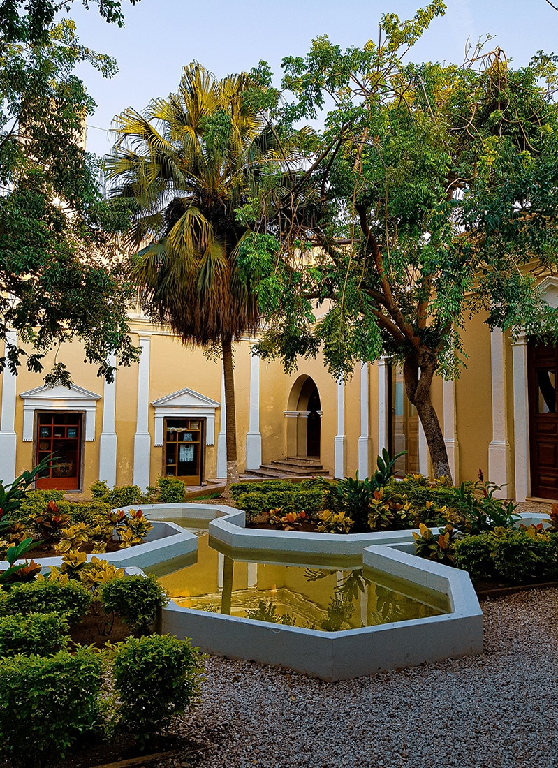 Mérida, Yucatán, México