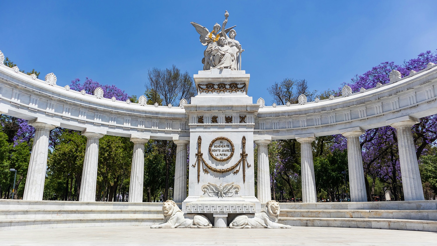 Mexico City, Mexico