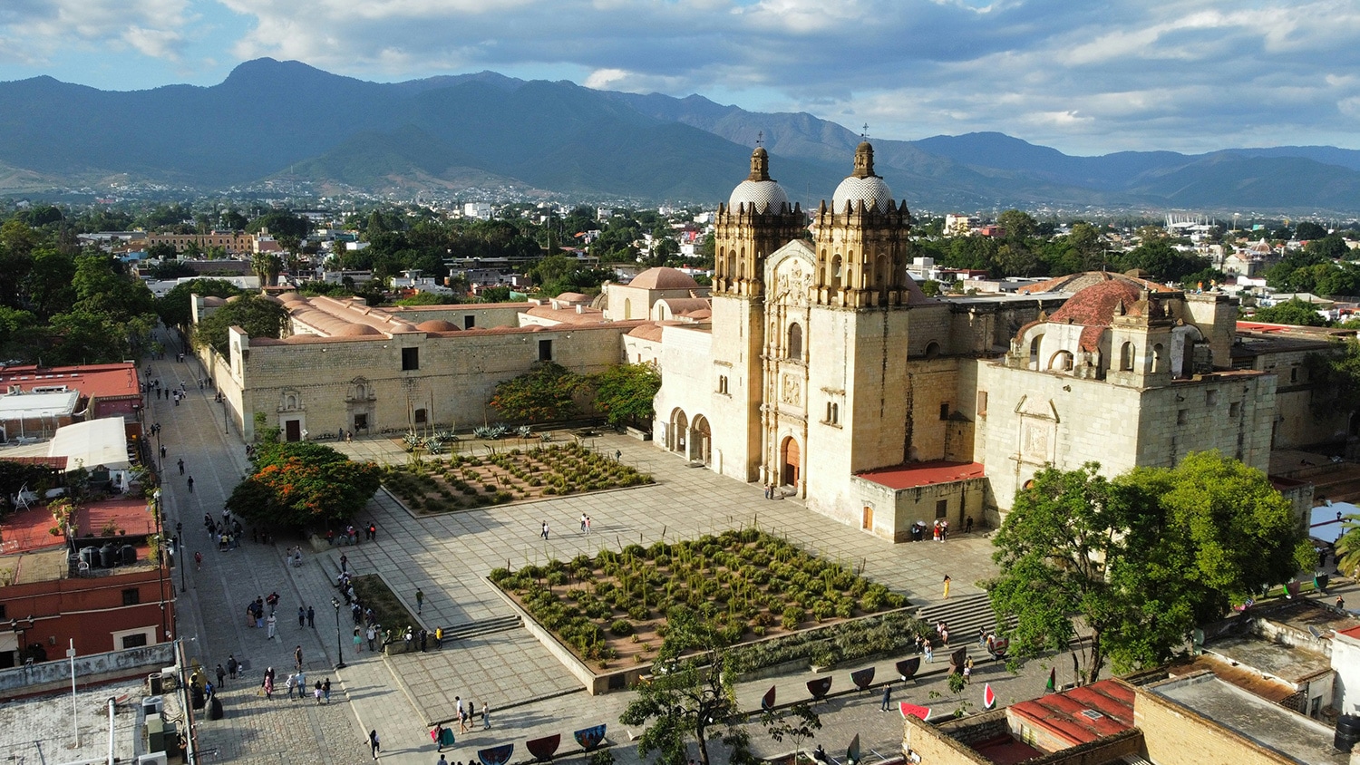 Oaxaca, Mexico