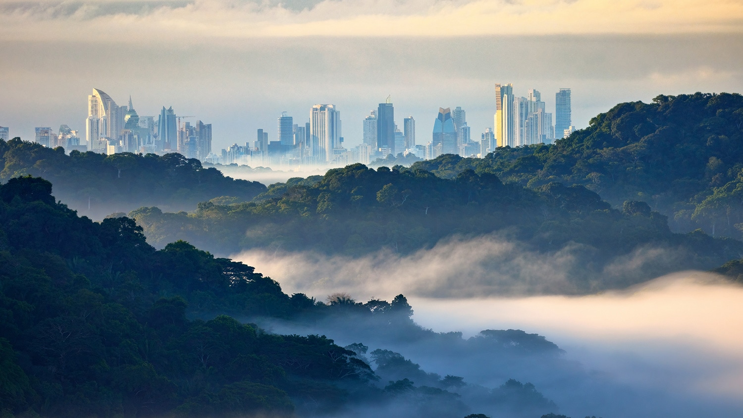 Panama City, Panama