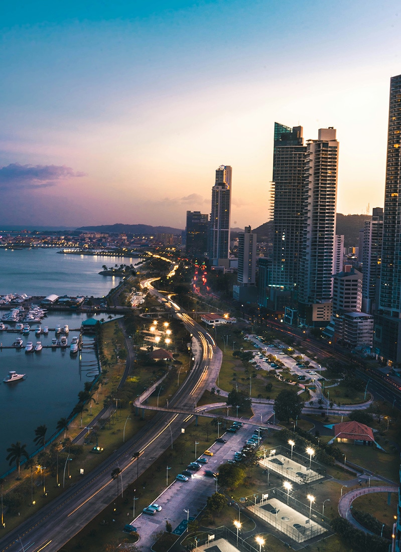 Panama City, Panama
