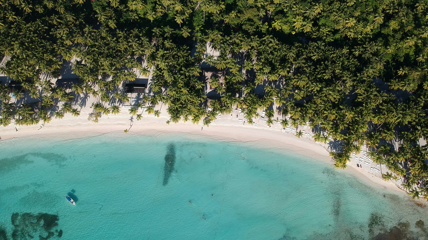 Punta Cana, Dominican Republic