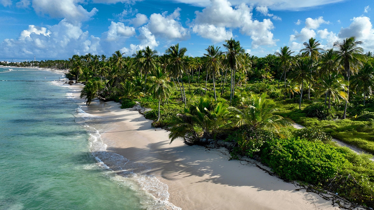 Punta Cana, Dominican Republic
