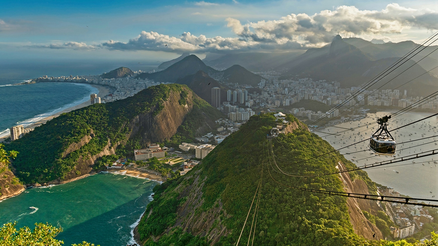 Rio de Janeiro, Brazil