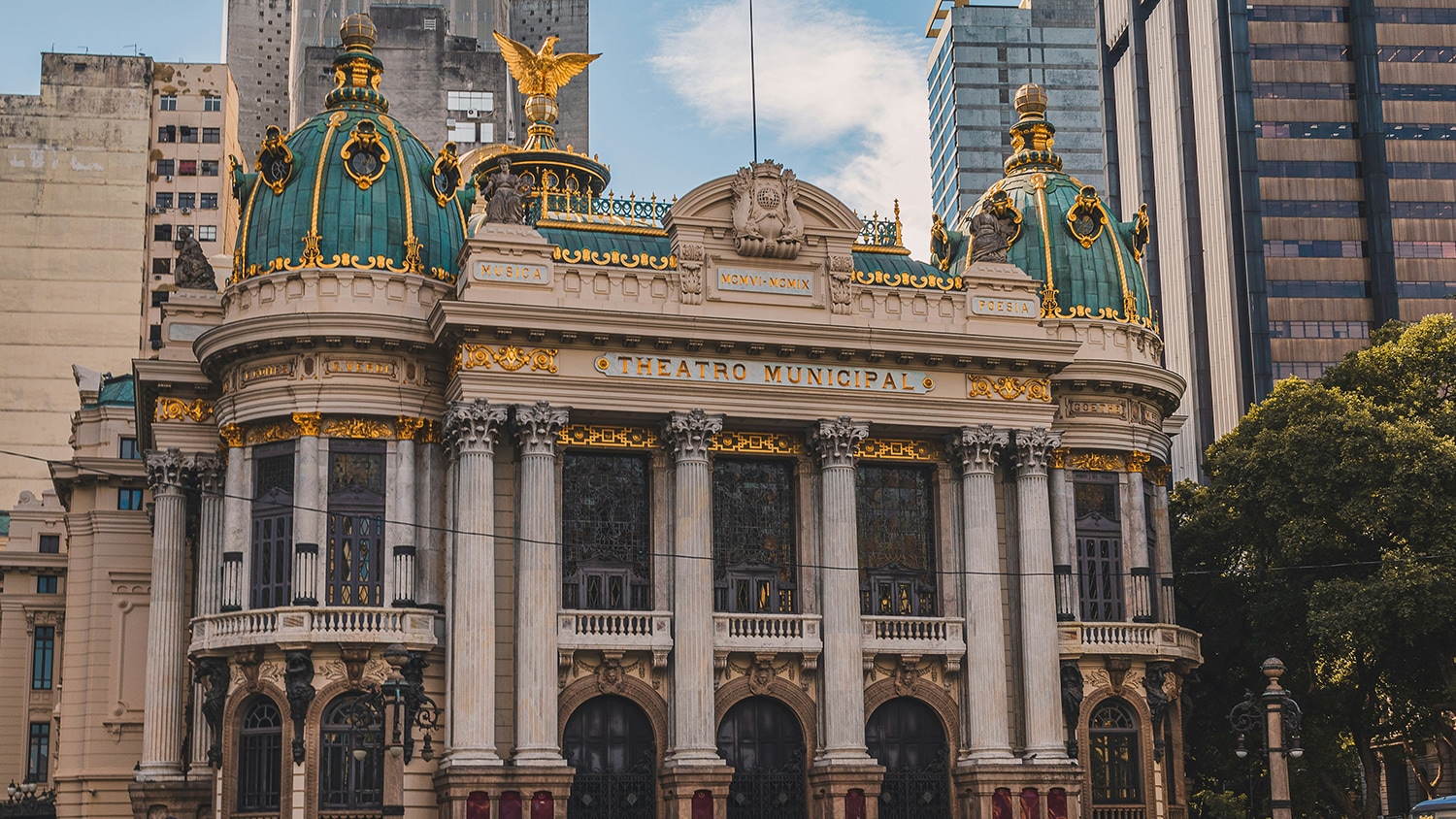 Rio de Janeiro, Brazil