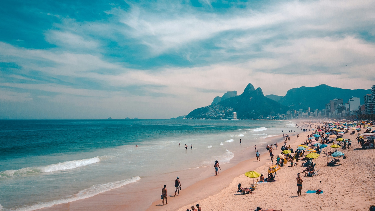 Rio de Janeiro, Brazil
