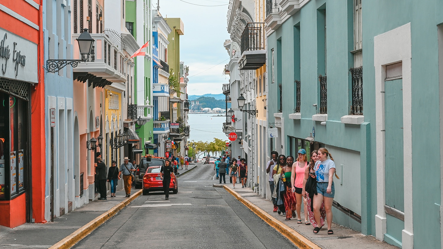 San Juan, Puerto Rico