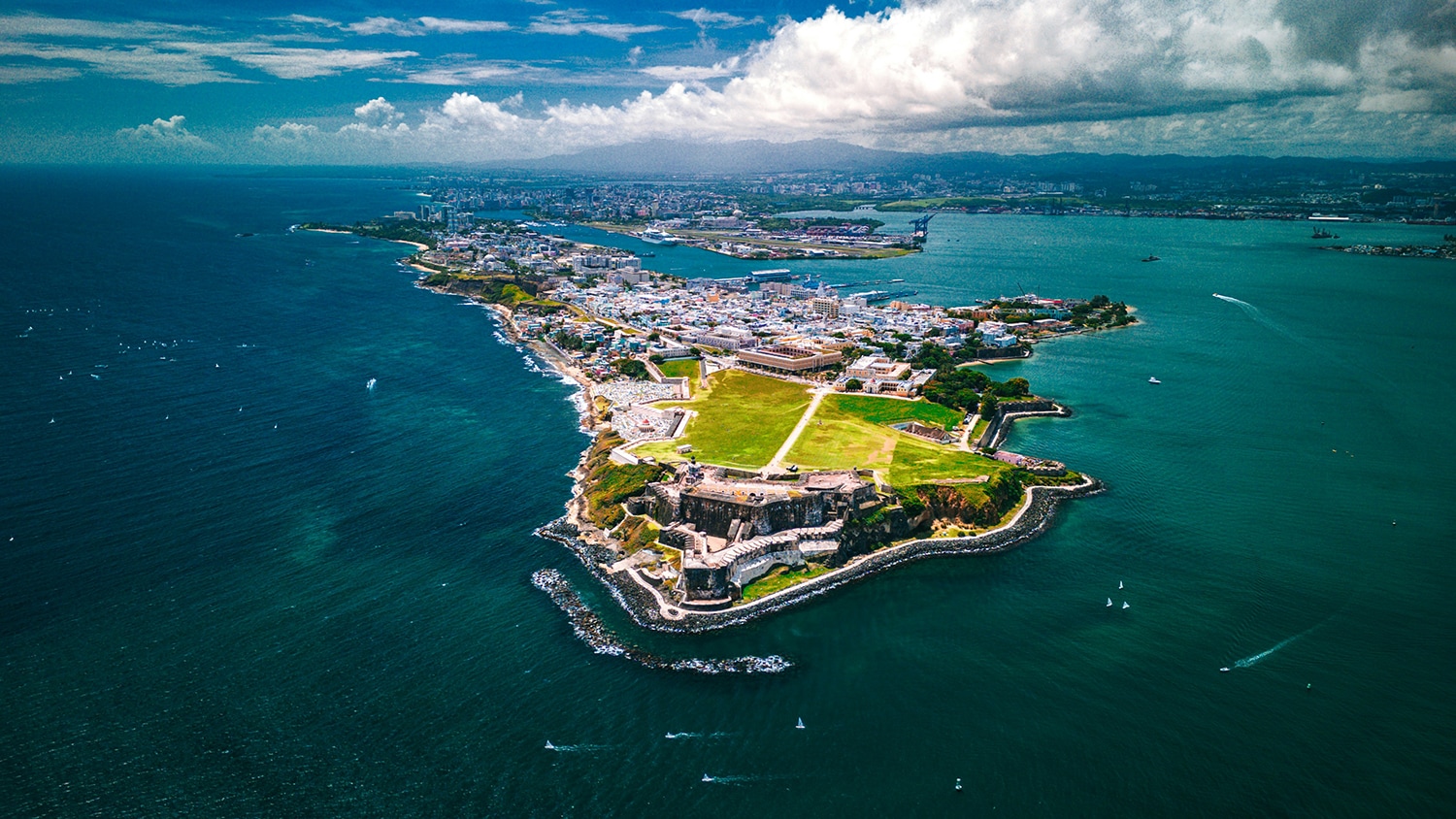 San Juan, Puerto Rico