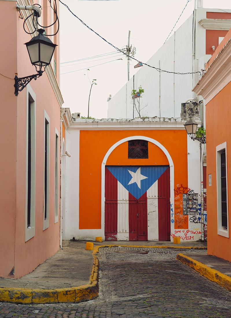 San Juan, Puerto Rico