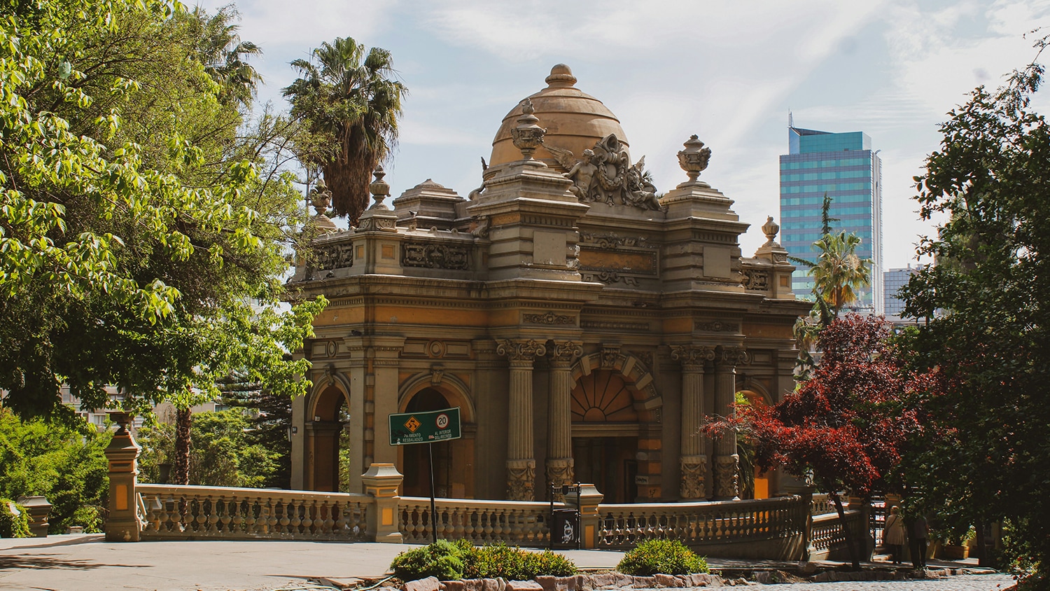 Santiago, Chile