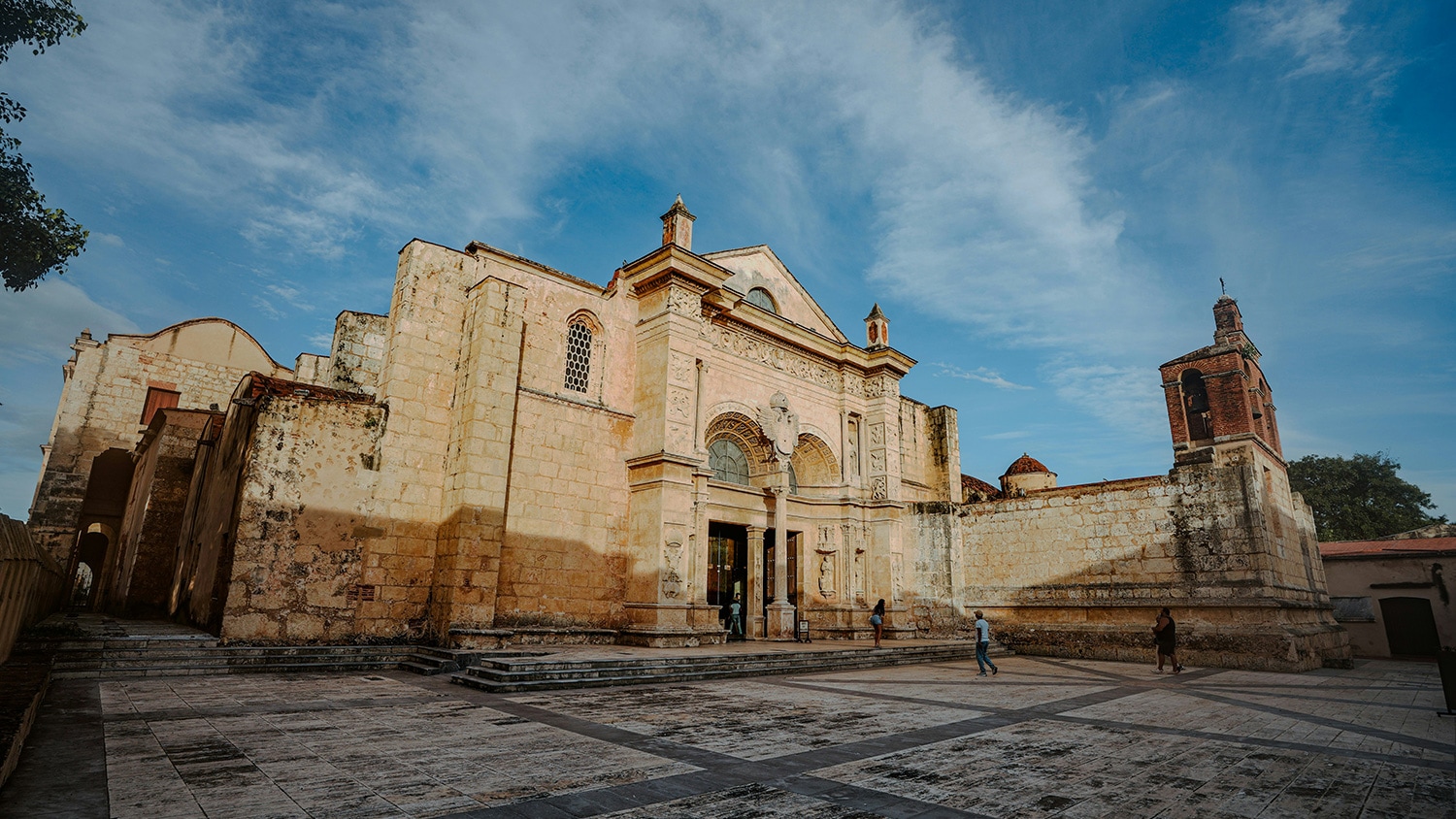Santo Domingo, Dominican Republic