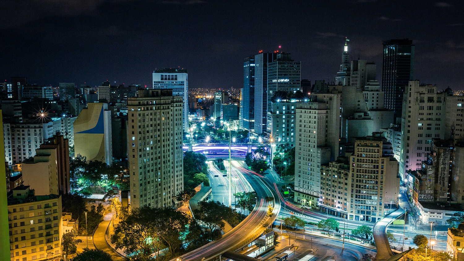 Sao Paulo, Brazil