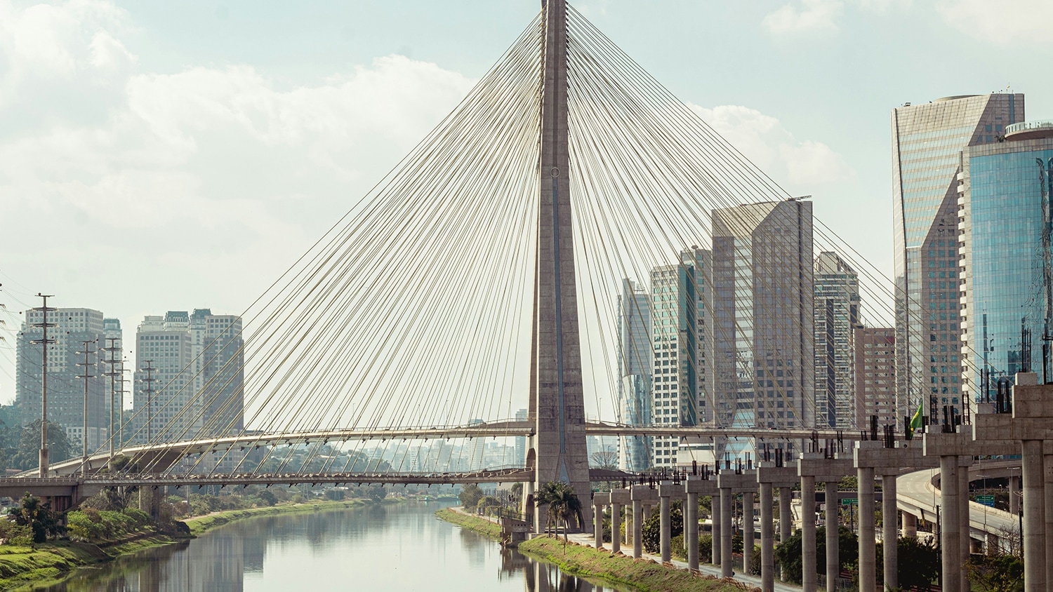 Sao Paulo, Brazil