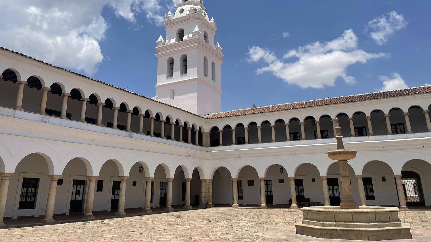 Sucre, Bolivia