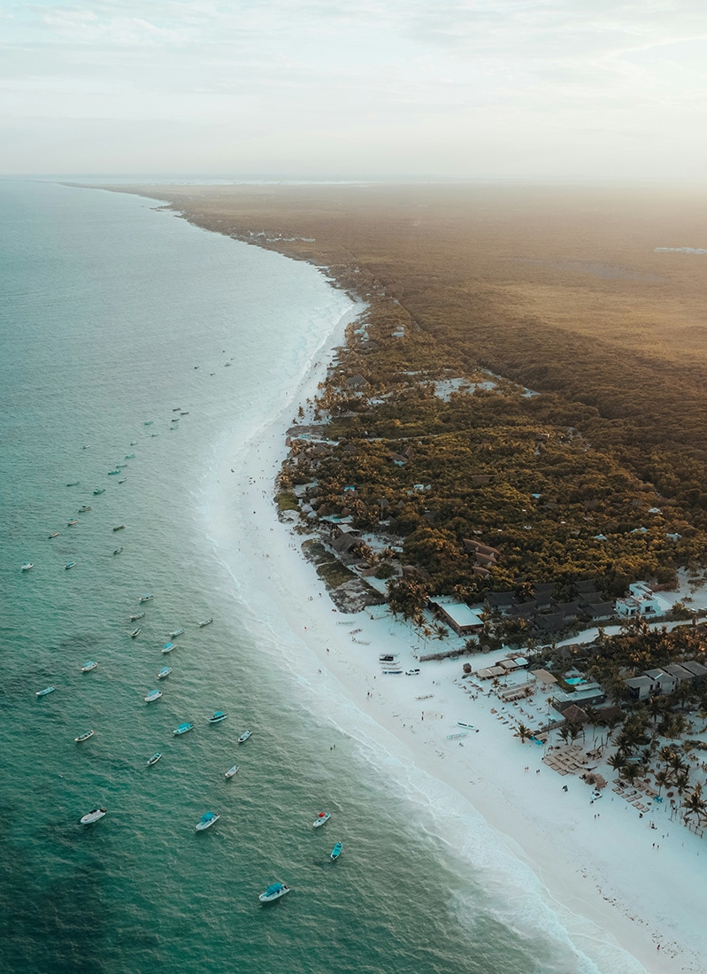 Tulum, Quintana Roo, Mexico